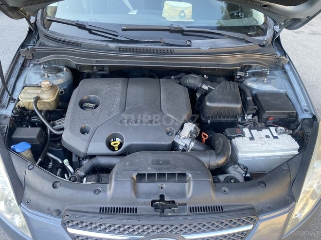 Kia  2008, 343,434 km - 1.6 l - Bakı