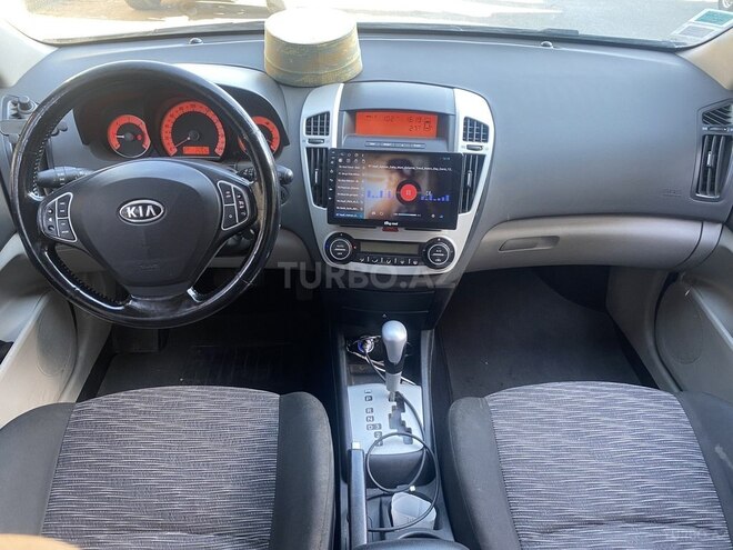 Kia  2008, 343,434 km - 1.6 l - Bakı