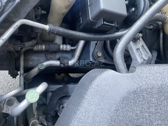 Kia  2008, 343,434 km - 1.6 l - Bakı