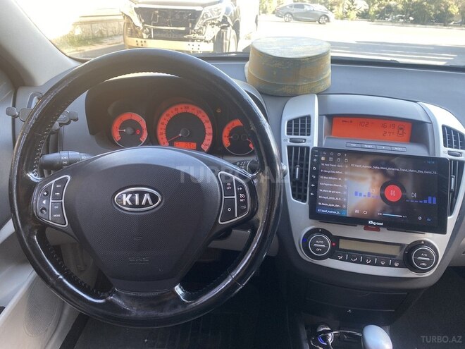 Kia  2008, 343,434 km - 1.6 l - Bakı