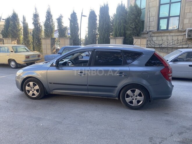 Kia  2008, 343,434 km - 1.6 l - Bakı
