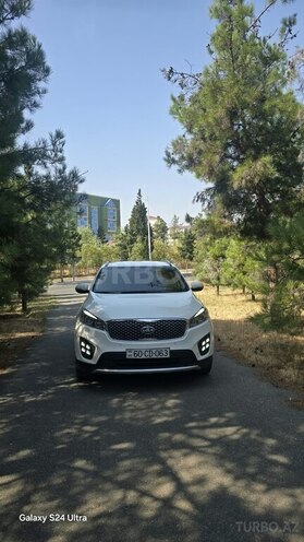 Kia Sorento 2016, 208,556 km - 2.0 l - Goranboy