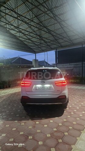 Kia Sorento 2016, 208,556 km - 2.0 l - Goranboy