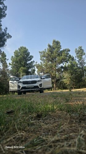 Kia Sorento 2016, 208,556 km - 2.0 l - Goranboy