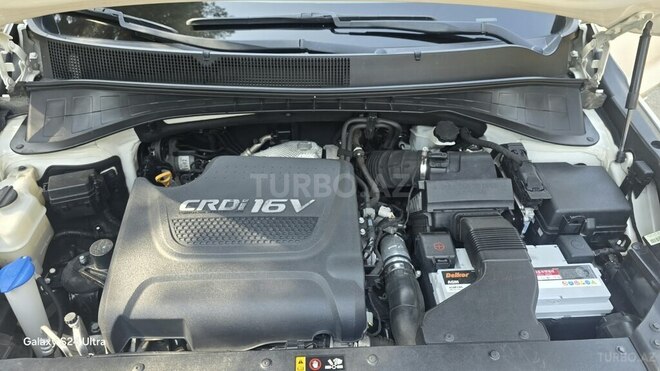 Kia Sorento 2016, 208,556 km - 2.0 l - Goranboy