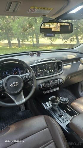 Kia Sorento 2016, 208,556 km - 2.0 l - Goranboy