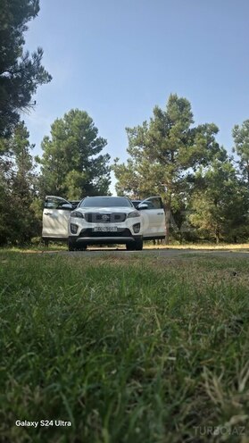 Kia Sorento 2016, 208,556 km - 2.0 l - Goranboy