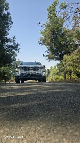 Kia Sorento 2016, 208,556 km - 2.0 l - Goranboy