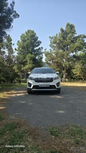 Kia Sorento 2016, 208,556 km - 2.0 l - Goranboy