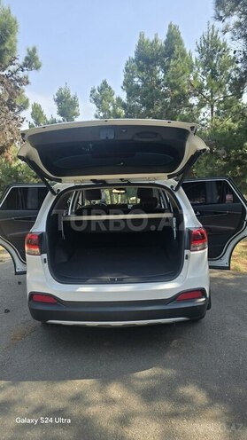 Kia Sorento 2016, 208,556 km - 2.0 l - Goranboy