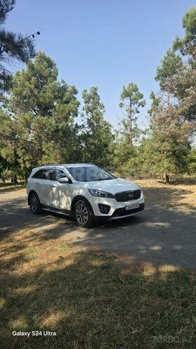 Kia Sorento 2016, 208,556 km - 2.0 l - Goranboy