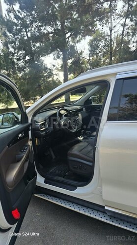 Kia Sorento 2016, 208,556 km - 2.0 l - Goranboy