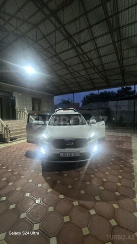 Kia Sorento 2016, 208,556 km - 2.0 l - Goranboy