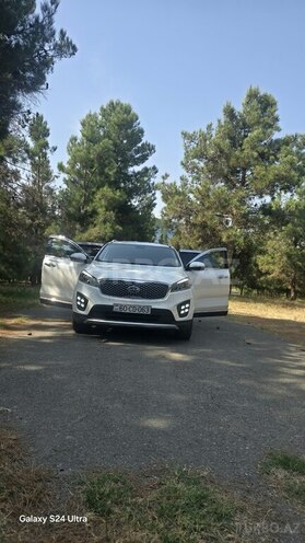 Kia Sorento 2016, 208,556 km - 2.0 l - Goranboy