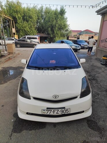 Toyota Prius 2007, 293,250 km - 1.5 l - Bakı