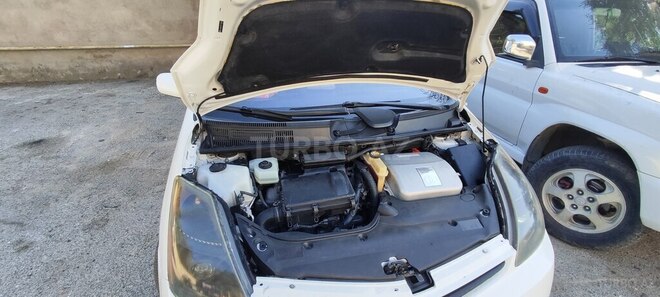 Toyota Prius 2007, 293,250 km - 1.5 l - Bakı