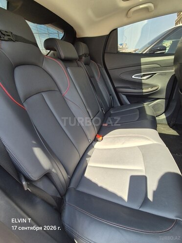 Changan Uni-T 2022, 42,000 km - 1.5 l - Bakı