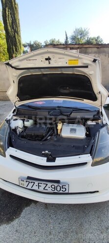 Toyota Prius 2007, 293,250 km - 1.5 l - Bakı