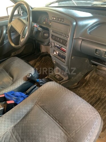 LADA (VAZ) 2115 2012, 200,000 km - 1.6 л - Ağcabədi