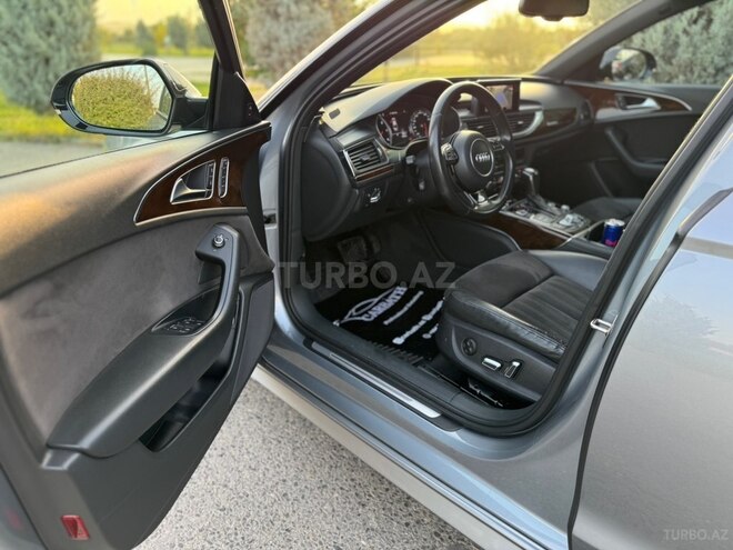 Audi A6 2018, 145,000 km - 2.0 l - Bakı