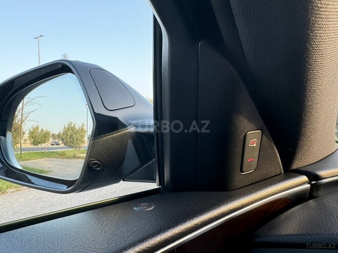 Audi A6 2018, 145,000 km - 2.0 l - Bakı