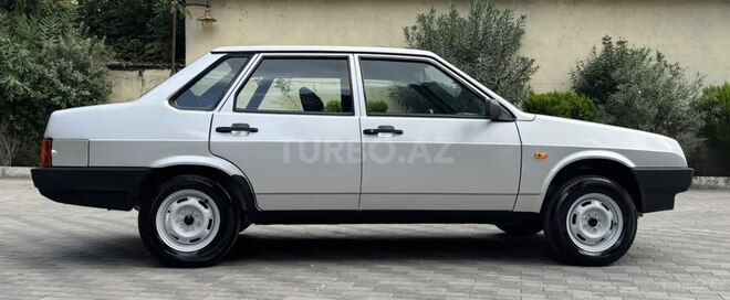 LADA (VAZ) 21099 2002, 300,000 km - 1.5 l - Masallı