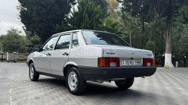 LADA (VAZ) 21099 2002, 300,000 km - 1.5 l - Masallı