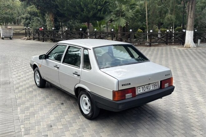 LADA (VAZ) 21099 2002, 300,000 km - 1.5 l - Masallı