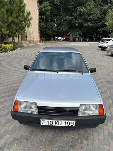 LADA (VAZ) 21099 2002, 300,000 km - 1.5 l - Masallı