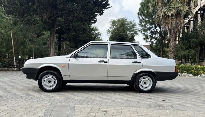 LADA (VAZ) 21099 2002, 300,000 km - 1.5 l - Masallı
