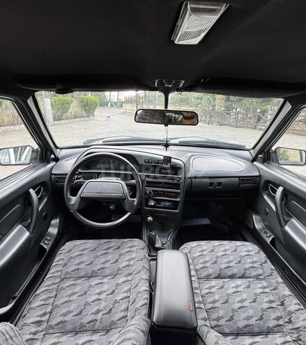 LADA (VAZ) 21099 2002, 300,000 km - 1.5 l - Masallı