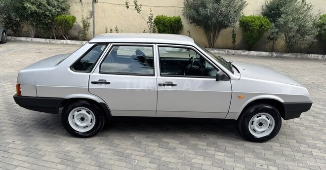 LADA (VAZ) 21099 2002, 300,000 km - 1.5 l - Masallı