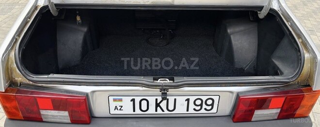 LADA (VAZ) 21099 2002, 300,000 km - 1.5 l - Masallı