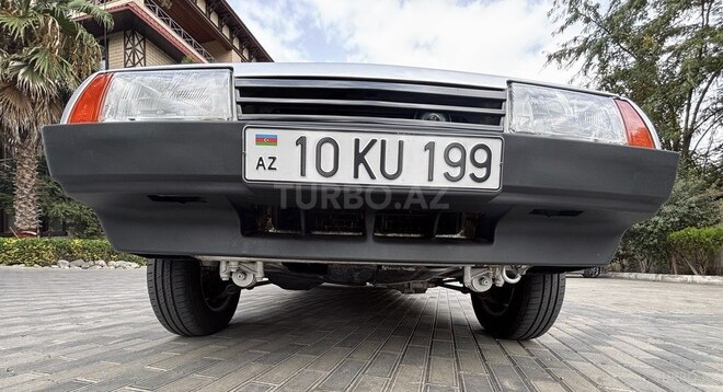 LADA (VAZ) 21099 2002, 300,000 km - 1.5 l - Masallı