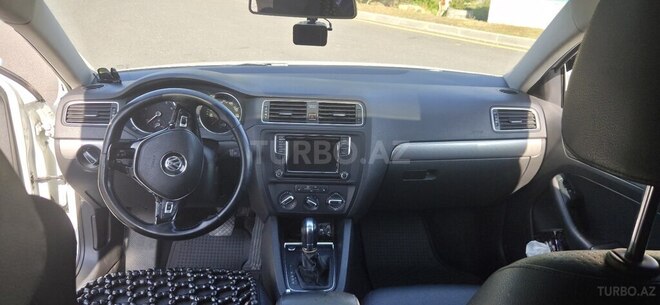 Volkswagen Jetta 2016, 235,000 km - 1.4 l - Zaqatala