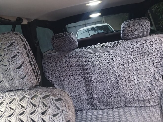 Mercedes C 200 1998, 310,000 km - 2.0 l - Gəncə
