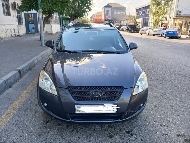 Kia  2008, 500,000 km - 1.6 l - Bakı