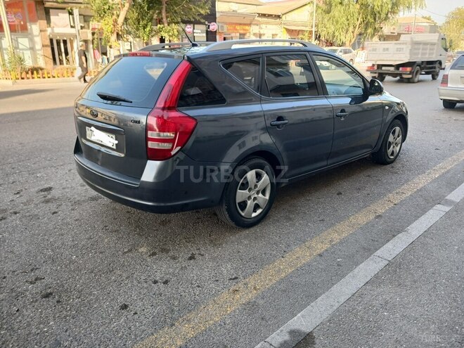 Kia  2008, 500,000 km - 1.6 l - Bakı