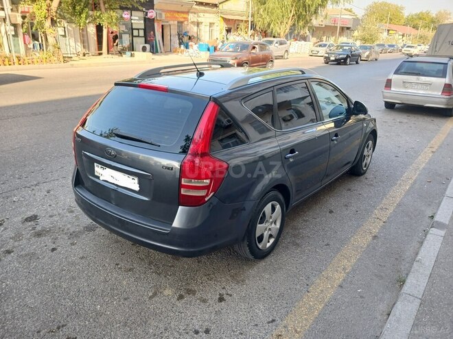 Kia  2008, 500,000 km - 1.6 l - Bakı