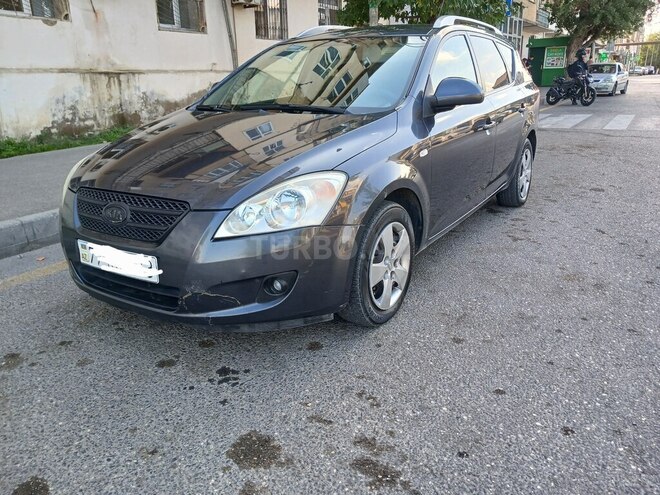 Kia  2008, 500,000 km - 1.6 l - Bakı