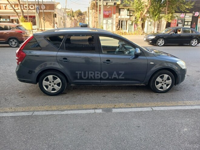 Kia  2008, 500,000 km - 1.6 l - Bakı