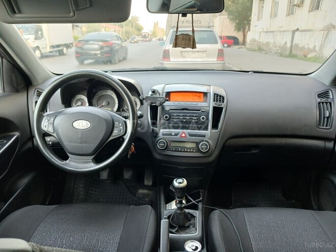 Kia  2008, 500,000 km - 1.6 l - Bakı