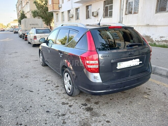 Kia  2008, 500,000 km - 1.6 l - Bakı