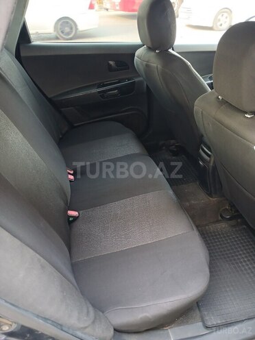 Kia  2008, 500,000 km - 1.6 l - Bakı