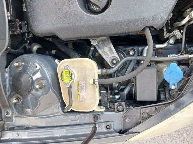 Kia  2008, 500,000 km - 1.6 l - Bakı