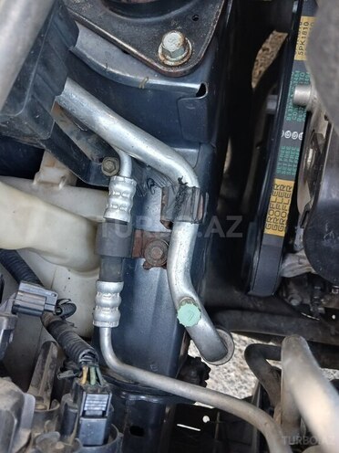 Kia  2008, 500,000 km - 1.6 l - Bakı