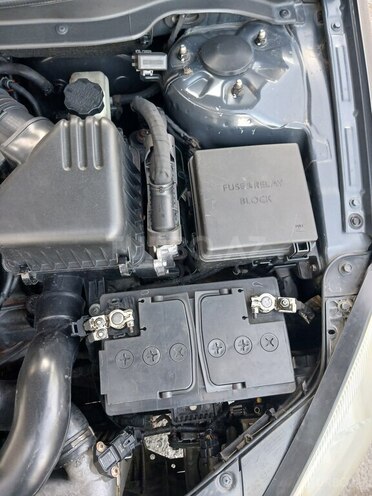 Kia  2008, 500,000 km - 1.6 l - Bakı