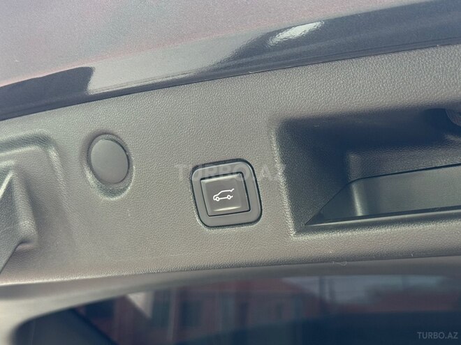 Chevrolet Equinox 2017, 132,000 km - 1.5 l - Gəncə