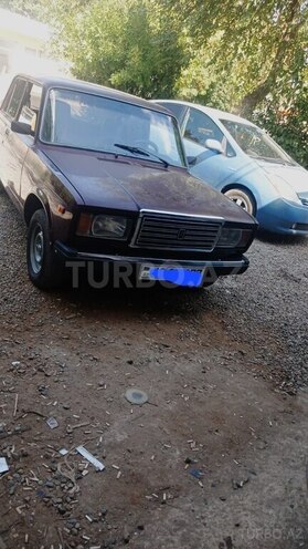 LADA (VAZ) 2107 2005, 37,532 km - 1.6 л - Cəlilabad