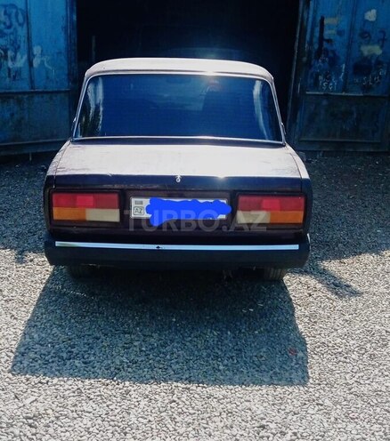 LADA (VAZ) 2107 2005, 37,532 km - 1.6 л - Cəlilabad